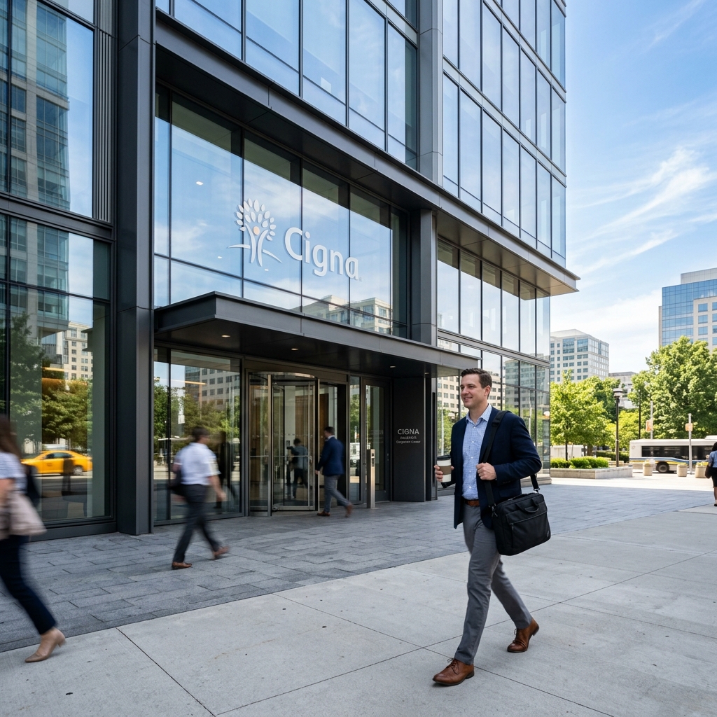 Cigna to End Employee GLP-1 Weight-Loss Coverage