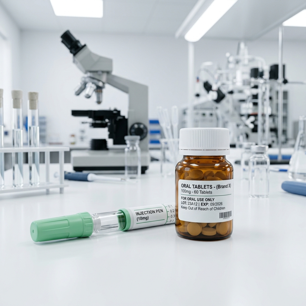 Novo, Veru Partner on Muscle-Sparing Obesity Trial