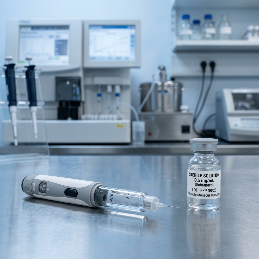 Novo Nordisk Launches AMAZE Phase 3 Program for Zenagamtide